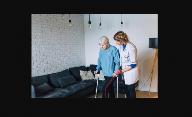 Learn About All-Inclusive Care with Toronto Live-in Caregivers.