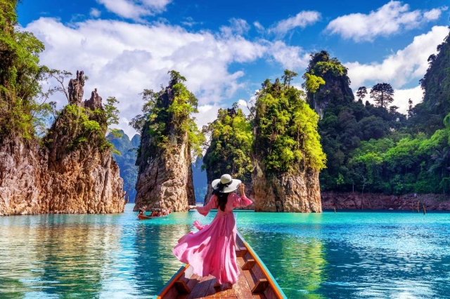 Top 10 Ecotourism Asian Destinations for Your Next Adventure