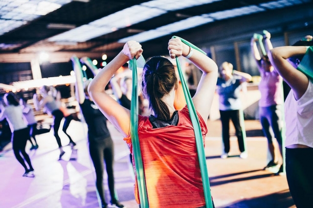 Finding Your Strength: The Benefits of Joining a Women's Only Personal Training Gym