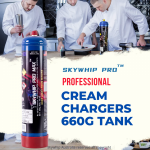 5 Delicious Things You Can Whip Up with Nang Tanks