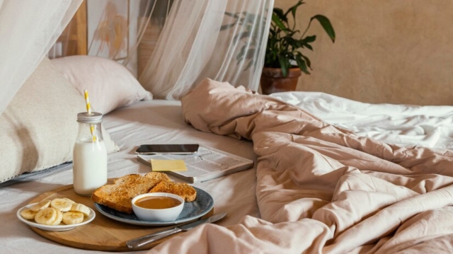 Colorado: A Land of Adventure and Bed and Breakfast Charm