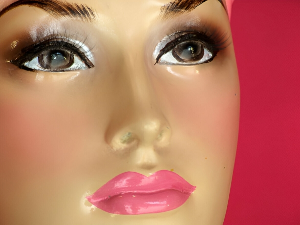 Mastering the Doll Face Look: A Beginner's Guide to Easy Doll Face Makeup