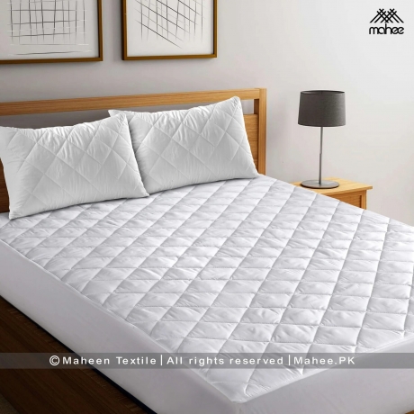Enhance Your Comfort with the Best King Size Mattress Protector: A Comprehensive Review