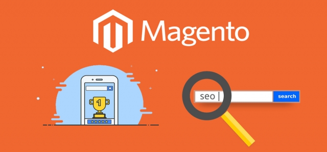 Magento SEO Success