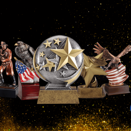 How Do Custom Awards & Trophies Impact Employee Morale