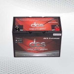 The Advantages of Using a 75Ah Deep Cycle Marine Battery