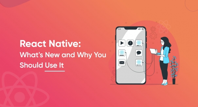 TOP REACT NATIVE TRAINING IN BANGALORE