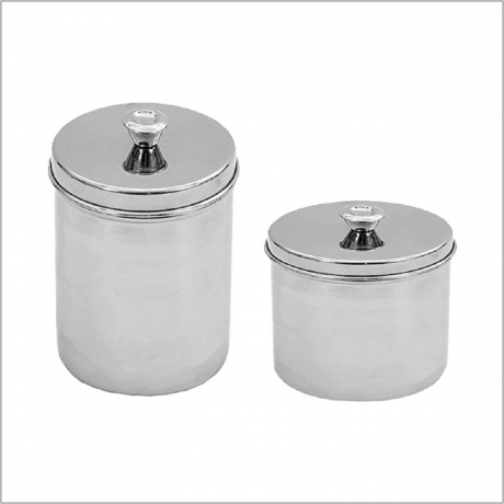 Streamlining Wound Care: Benefits of Dressing Jar in Hospitals