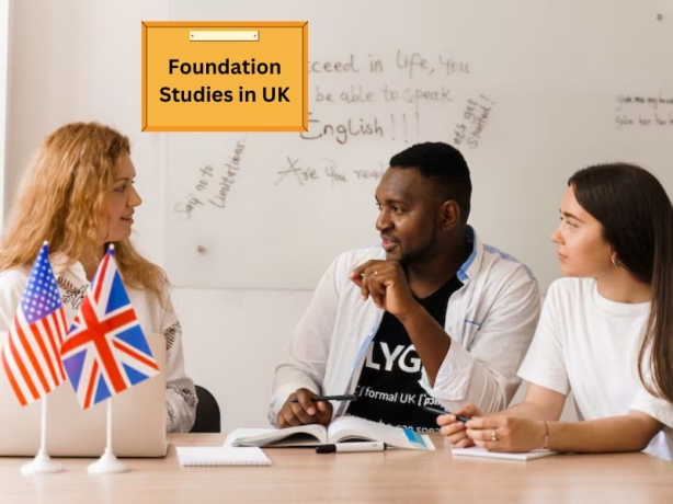 Benefits of Enrolling in Foundation Studies in the UK