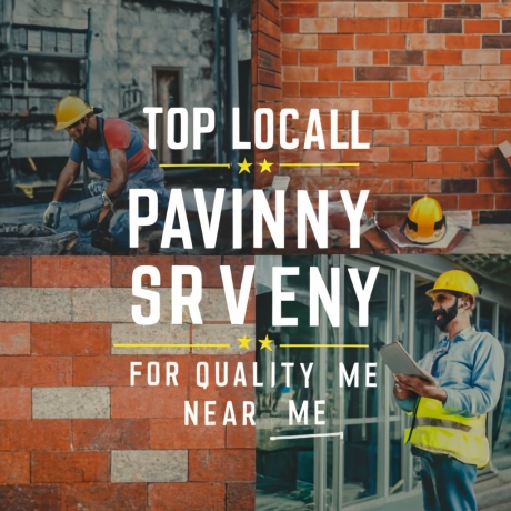 Top Brick Paving Companies Near Me Your Ultimate Guide