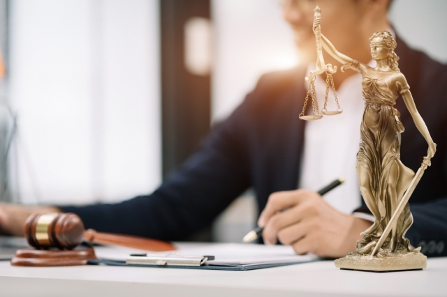 The Ultimate Guide To Choosing the Best Personal Injury Law Firm for Your Case