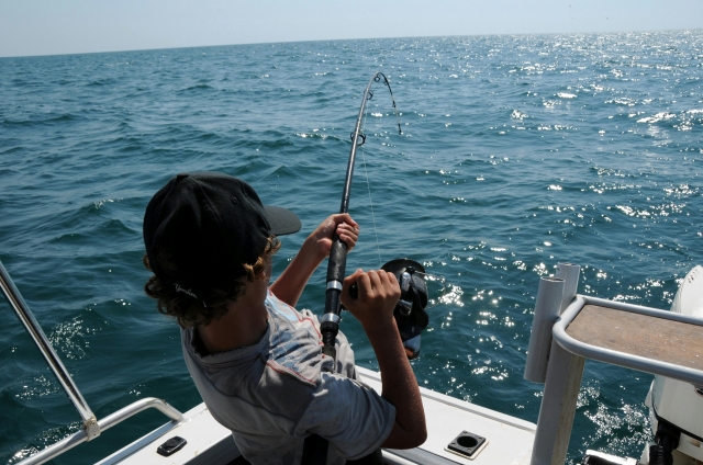 Catch the Big One: Tips and Tricks for a Successful Fishing Trip in Astoria