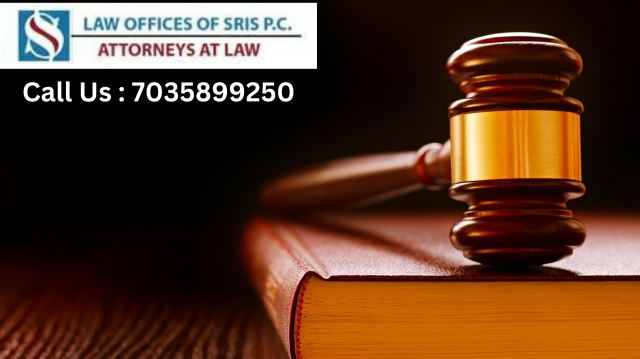 Reasons Why You Should Ignore criminal defense lawyer loudoun county