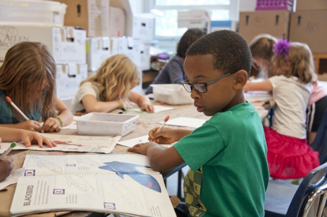 9 Ways To Make Learning Easier For Students With Special Needs