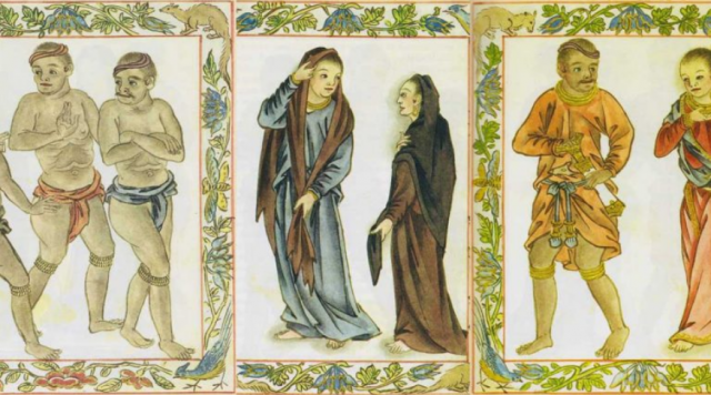 Exploring the Deep History of Philippine Folklore