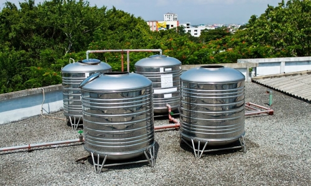 Why You Should Use A Tank Liner In Water Tanks