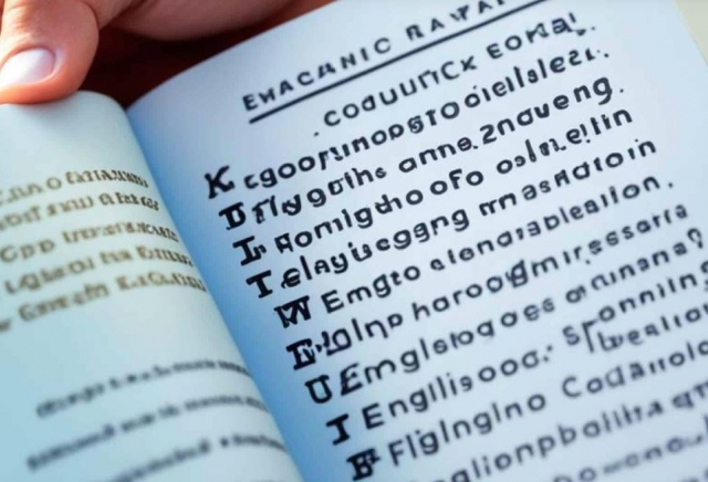 Effortlessly Translate English to Tagalog: Techniques and Tools for Success