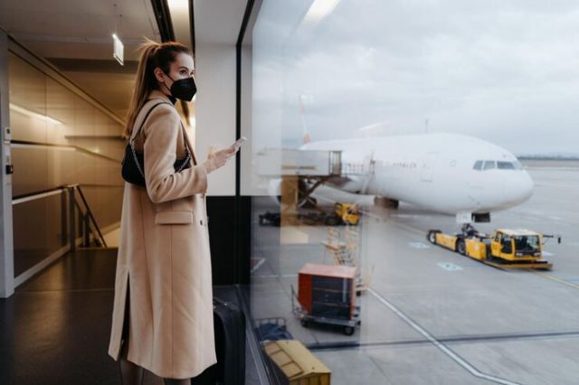 Your Ride Awaits: Discovering Reliable Airport Transportation Services