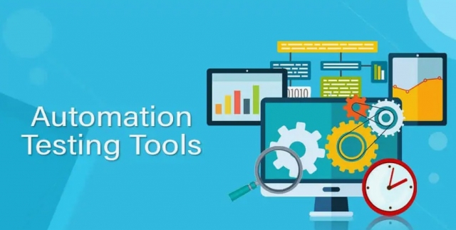 Top Automation Testing Tools: A Comparative Review