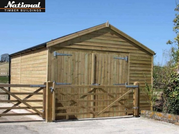 How to Choose the Best Horse Stable Doors in the UK 