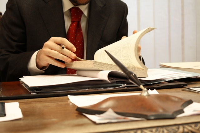 What Types of Cases Does a Los Angeles Criminal Defense Lawyer Typically Handle?