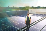 Gathering the Charges Commercial solar PV installations