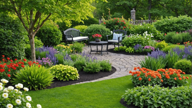 A Guide to Discovering the Ideal Landscape Designer