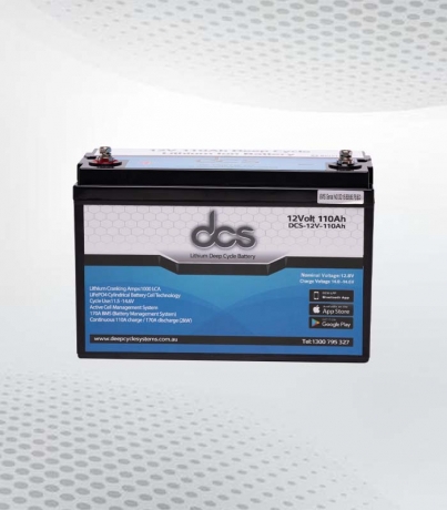 Choosing the Deep Cycle Starting Battery for Your Vehicle