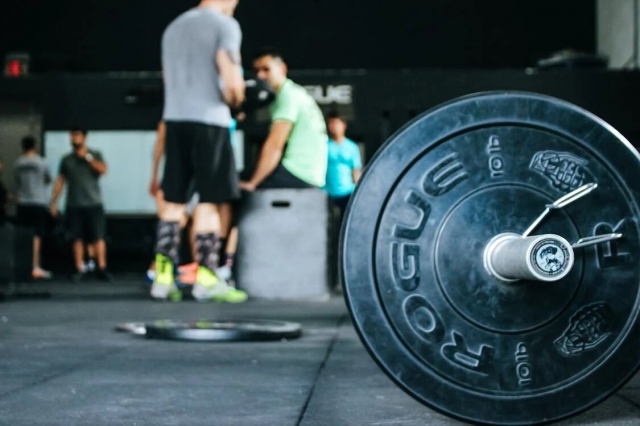 Vogue Fitness: Leading the Way in Personal Training Excellence in Abu Dhabi