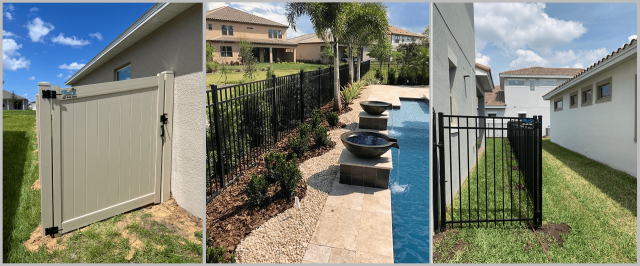 Why Choose Vinyl Fencing for Your Polk County Property?