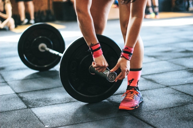 Experience the Ultimate Workout at Vogue Fitness Gym in Abu Dhabi