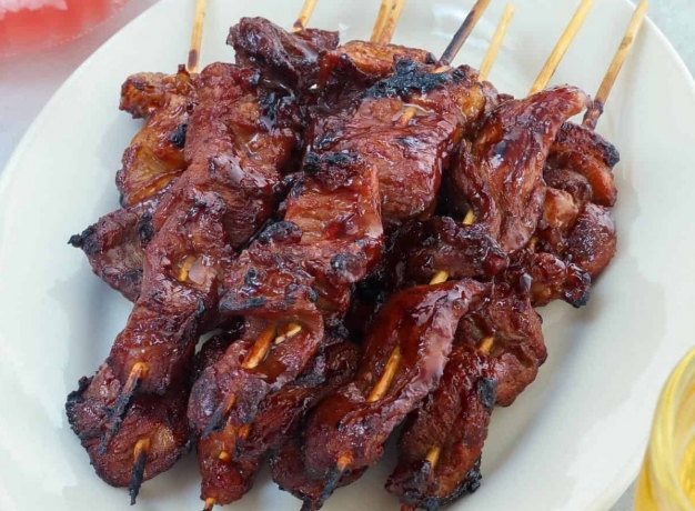 Alejandro Barbecue: The Best Barbecue in Isulan, Sultan Kudarat