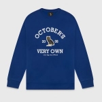 The Ultimate Guide to OVO Hoodies and OVO Clothing