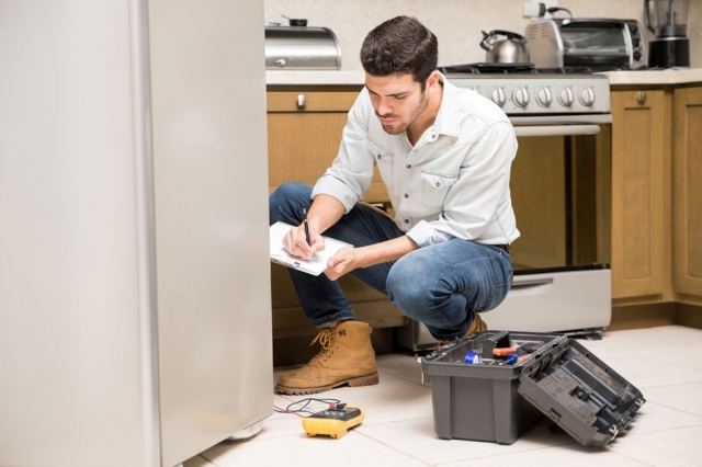 The Benefits of Hiring We-Fix Appliance Repair Plano for Your Home