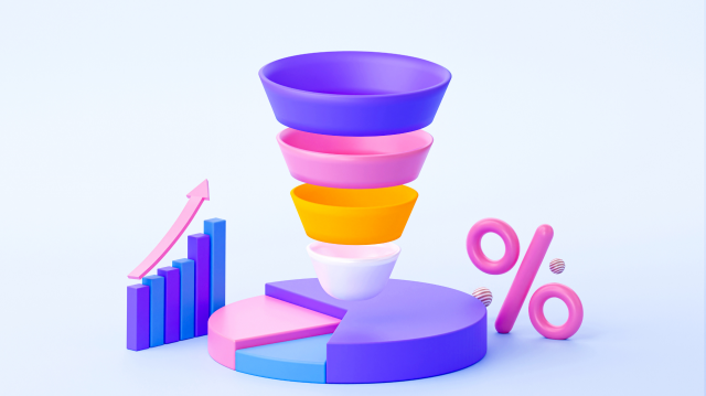 How to Build A High-Converting Sales Funnels on A Budget