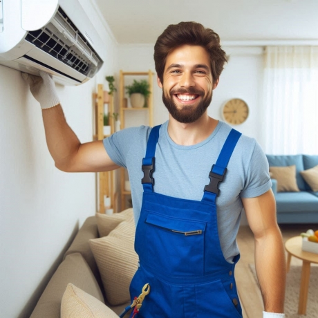 Cooling Facts: Finding AC Repair in Tomball and The Woodlands