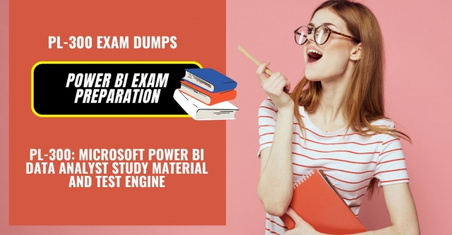 Key Strategies for Acing the Power BI Exam