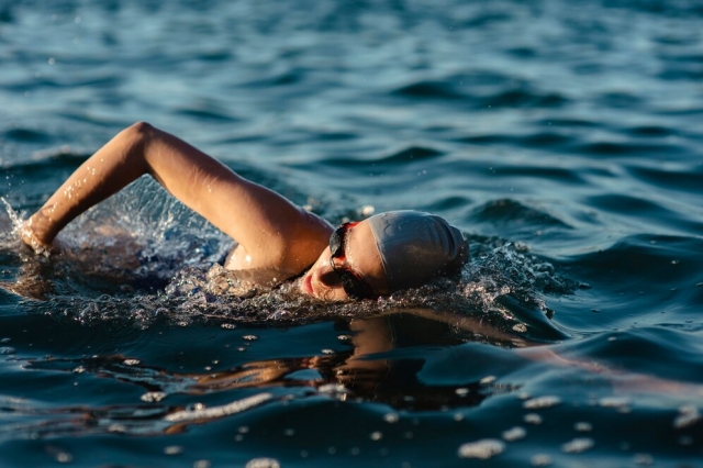 Make a Splash with Vogue Fitness: The Benefits of Swimming Classes in Abu Dhabi