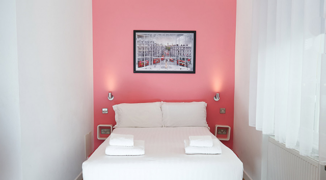 Hotel Rooms London: A Guide to Comfort and Choice in the Capital