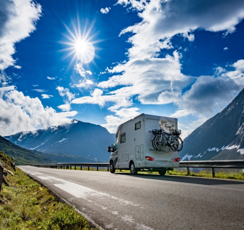 RV Rental Dayton Ohio: Everything You Need to Know