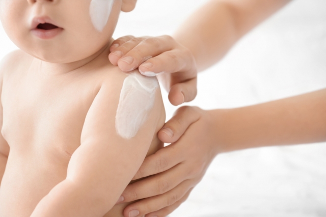 Baby Balm