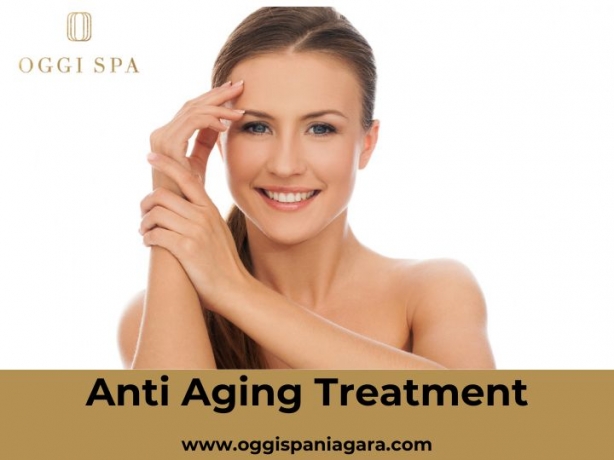 Revealing the Best Natural Anti Aging Treatments for Youthful Skin