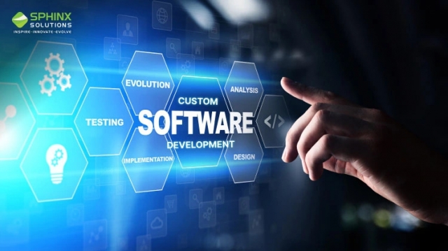 How Custom Software Development Transforms Modern Businesses