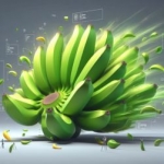 Green Banana Exporters in Maharashtra: Cultivating Sustainability and Prosperity