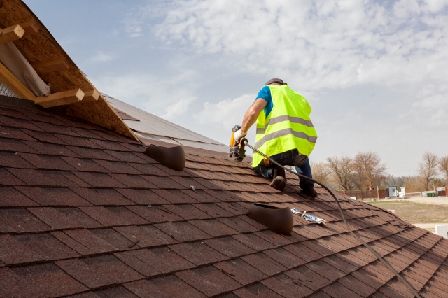 roof tiles repair services