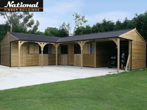 Unlocking the Benefits of Bespoke Timber Buildings in Kent 