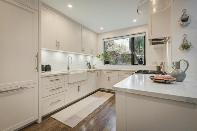 8 Steps For A Successful Kitchen Remodeling Project In Orlando, FL