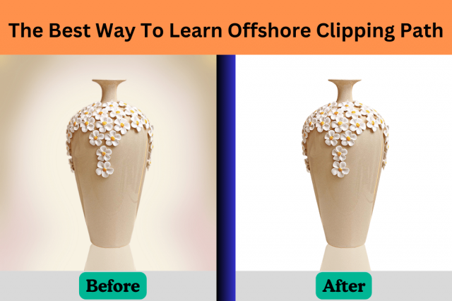 The Best Way To Learn Offshore Clipping Path