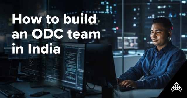 Exploring the Benefits of Setting Up an Offshore Development Centre in India