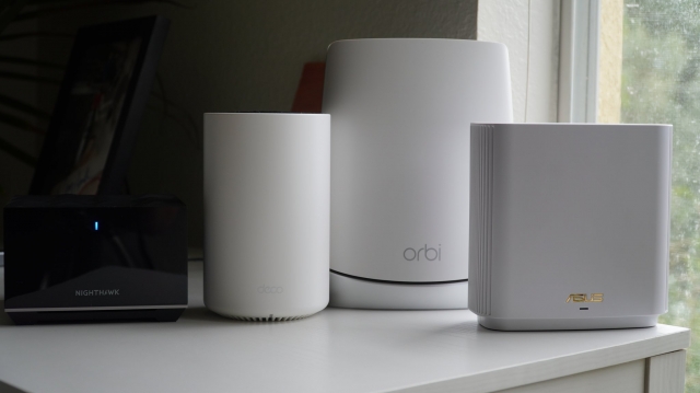 What is a Home Mesh Router and How Does it Work?